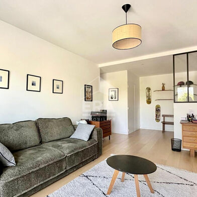 Appartement 3 pièces 590000 €