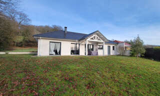 Maison  102 m² à louer à Sauvagnon (64230)