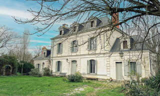 Maison 7 Pièces 217 m² à vendre à La Ménitré (49250)