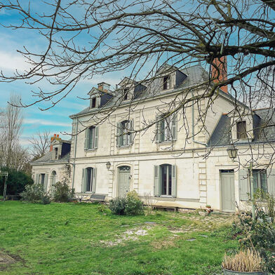 Maison 7 pièces 588000 €