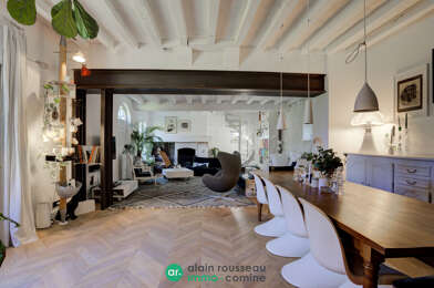 Maison 7 pièces 588000 €