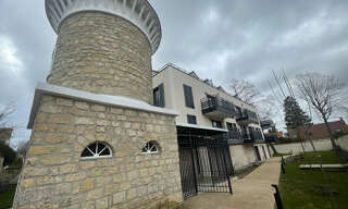 Appartement 3 Pièces 64 m² à louer à L'Isle-Adam (95290)