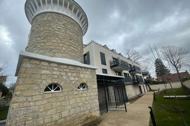 Appartement 3 pièces 1770 €