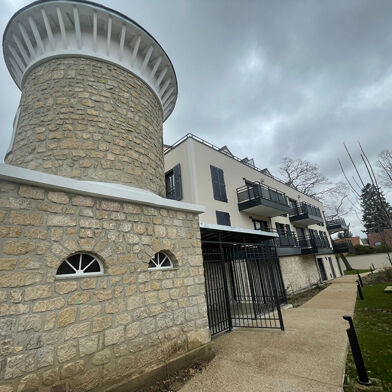 Appartement 3 pièces 1770 €