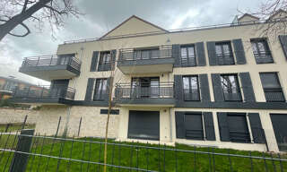 Appartement 3 Pièces 64 m² à louer à L'Isle-Adam (95290)