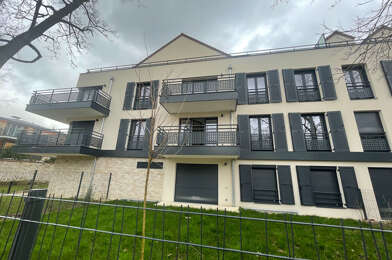 Appartement 3 pièces 1770 €