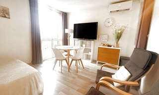 Appartement 1 Pièce 22 m² à vendre à Gréoux-les-Bains (04800)