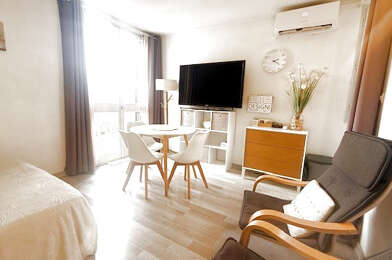 Appartement 1 pièces 75000 €