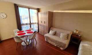 Appartement 1 Pièce 30 m² à vendre à Gréoux-les-Bains (04800)