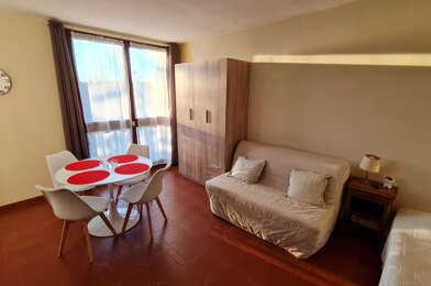 Appartement 1 pièces 99900 €