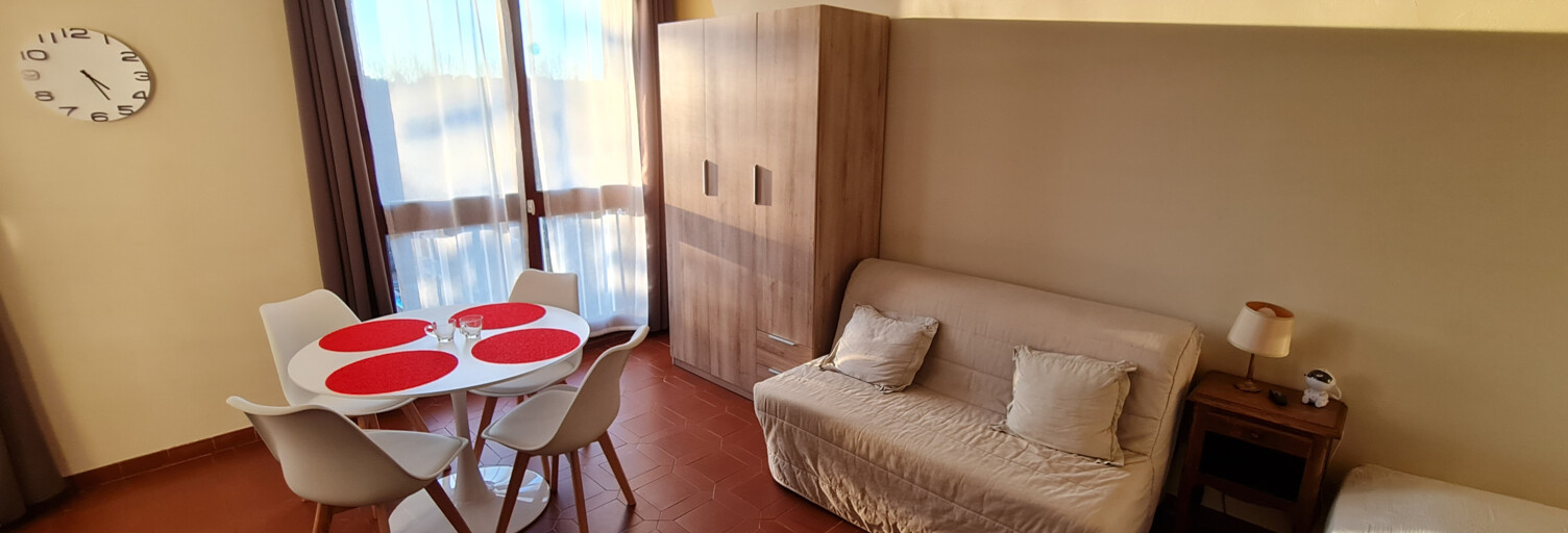 Appartement 1 Pièce 30 m² à vendre à Gréoux-les-Bains (04800)