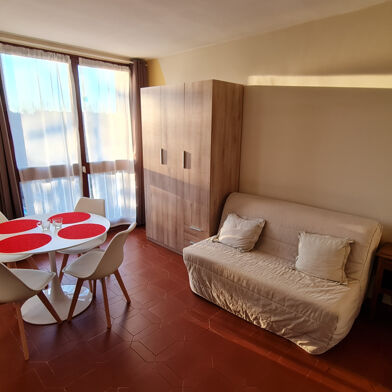 Appartement 1 pièces 99900 €