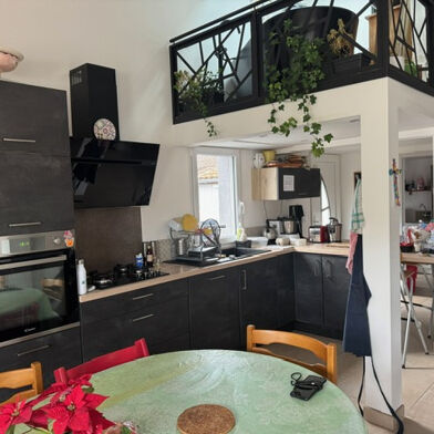 Maison 4 pièces 399000 €