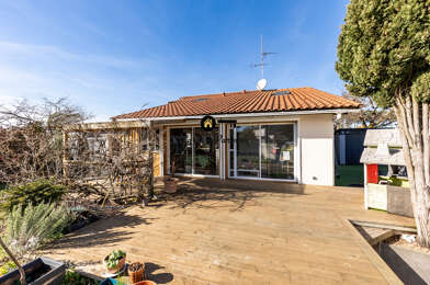 Maison 4 pièces 399000 €