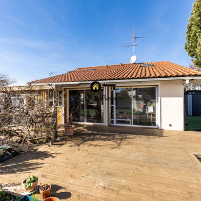 Maison 4 pièces 399000 €