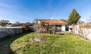 Maison 4 Pièces 81 m² à vendre à Gujan-Mestras (33470)