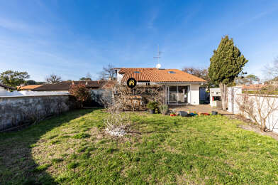 Maison 4 pièces 399000 €