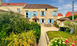 Maison 5 Pièces 115 m² à vendre à Ableiges (95450)