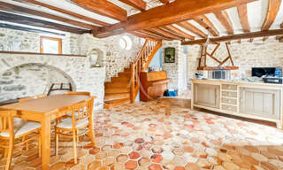 Maison 5 Pièces 115 m² à vendre à Ableiges (95450)