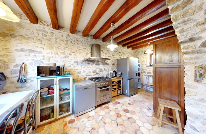 Maison Ableiges 5 pièce 115 m2 — photo 3