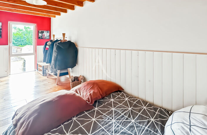 Maison Ableiges 5 pièce 115 m2 — photo 4