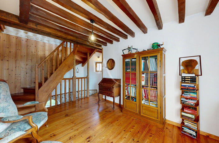 Maison Ableiges 5 pièce 115 m2 — photo 5