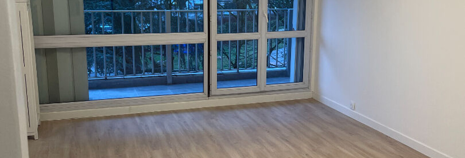 Appartement 4 Pièces 80 m² à louer à Chevilly-Larue (94550)