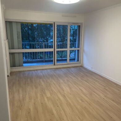 Appartement 4 pièces 1580 €