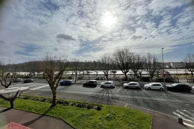 Appartement 4 pièces 447000 €