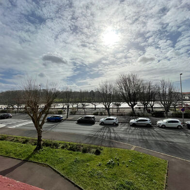 Appartement 4 pièces 447000 €