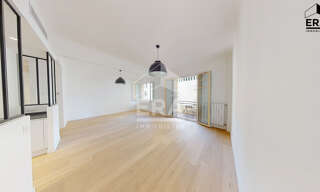 Appartement 4 Pièces 88 m² à vendre à Nice (06000)