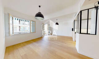 Appartement 4 Pièces 88 m² à vendre à Nice (06000)