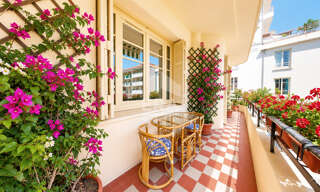 Appartement 4 Pièces 88 m² à vendre à Nice (06000)