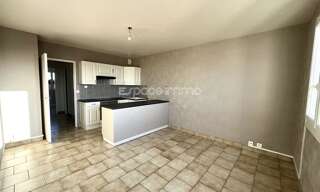 Appartement 2 Pièces 38 m² à louer à Canteleu (76380)