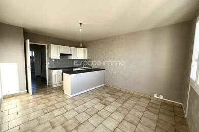 Appartement 2 pièces 575 €