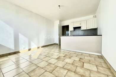 Appartement 2 pièces 575 €