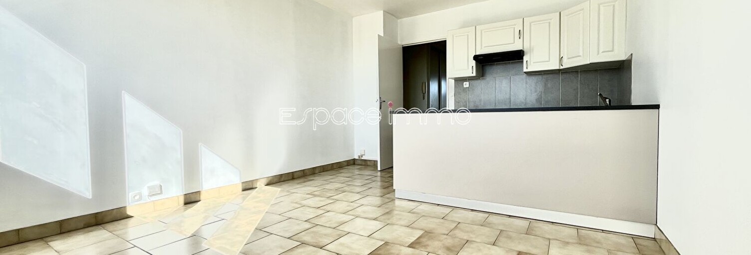 Appartement 2 Pièces 38 m² à louer à Canteleu (76380)