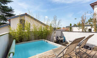 Maison 5 Pièces 114 m² à vendre à Bron (69500)