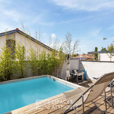 Maison 5 pièces 555000 €