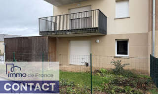 Appartement 3 Pièces 84 m² à vendre à Rignac (12390)