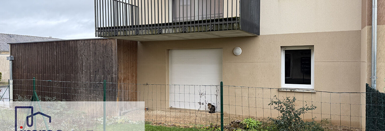 Appartement 3 Pièces 84 m² à vendre à Rignac (12390)