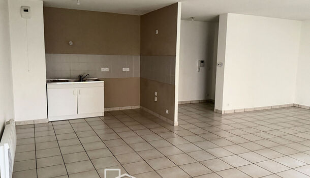 Appartement 3 pièces  à vendre Rignac 12390