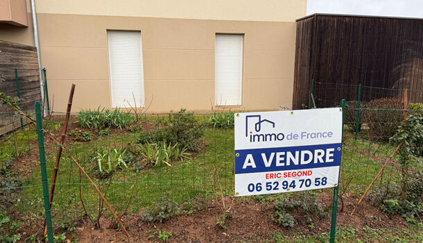 Appartement 3 pièces  à vendre Rignac 12390