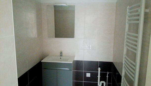 Appartement 3 pièces  à vendre Rignac 12390