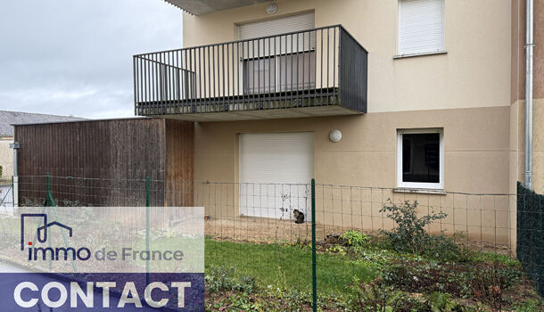 Appartement 3 pièces  à vendre Rignac 12390