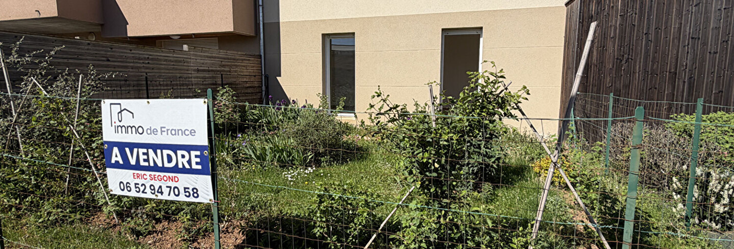 Appartement 3 Pièces 84 m² à vendre à Rignac (12390)