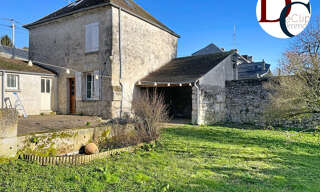 Maison 5 Pièces 113 m² à vendre à Senlis (60300)