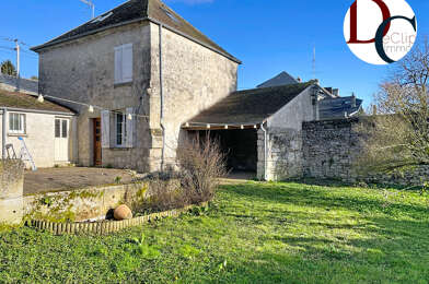 Maison 5 pièces 249000 €