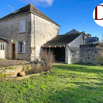Maison 5 pièces 249000 €