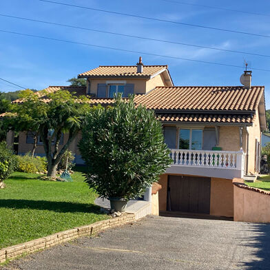 Maison 6 pièces 515000 €